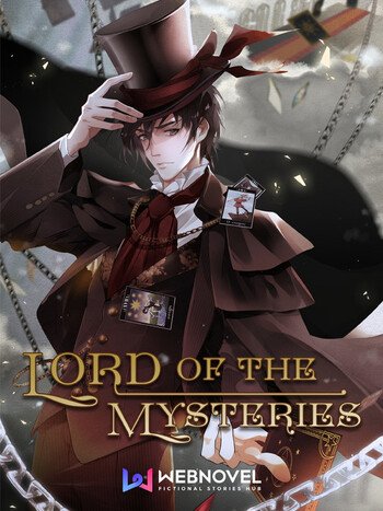 Lord of Mysteries Novel