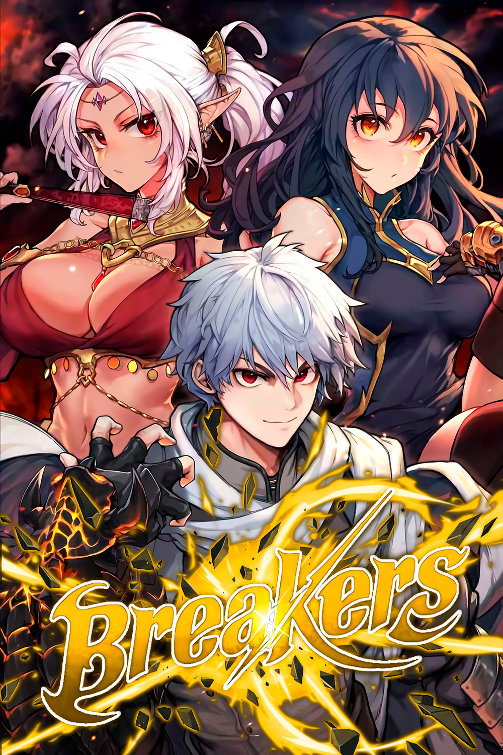 Breakers