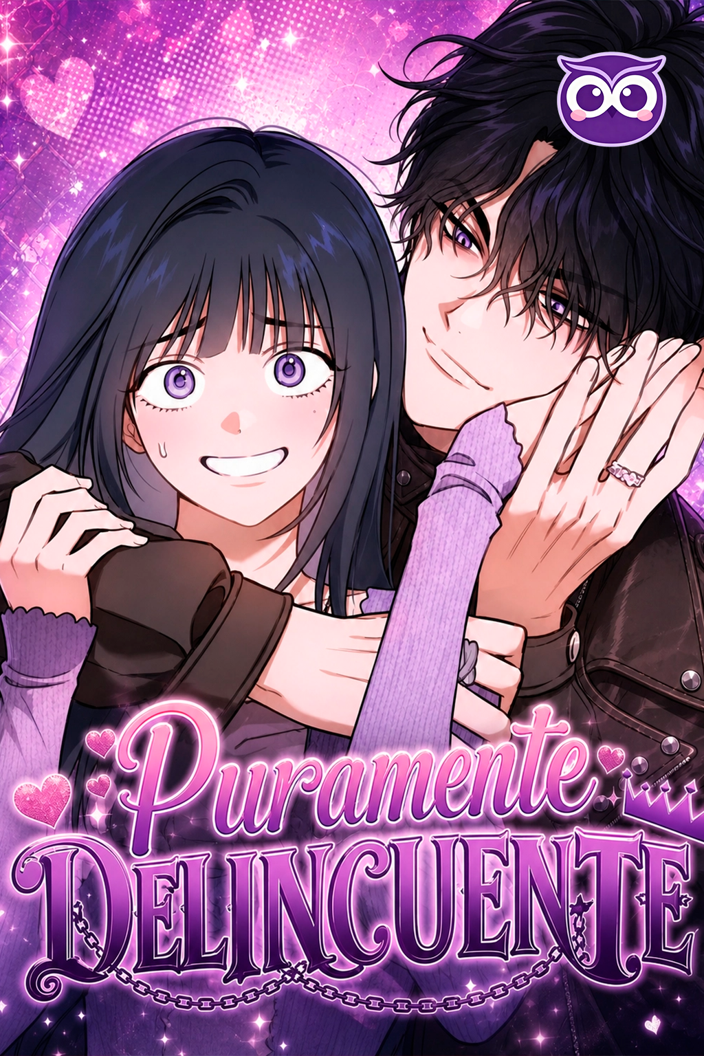 Puramente Delinquente
