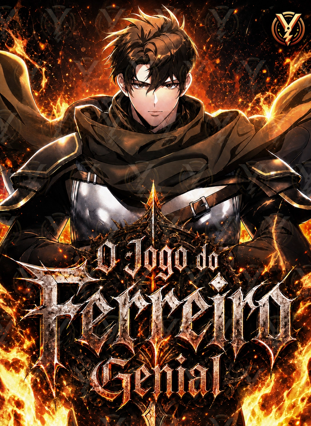O Jogo do Ferreiro Genial