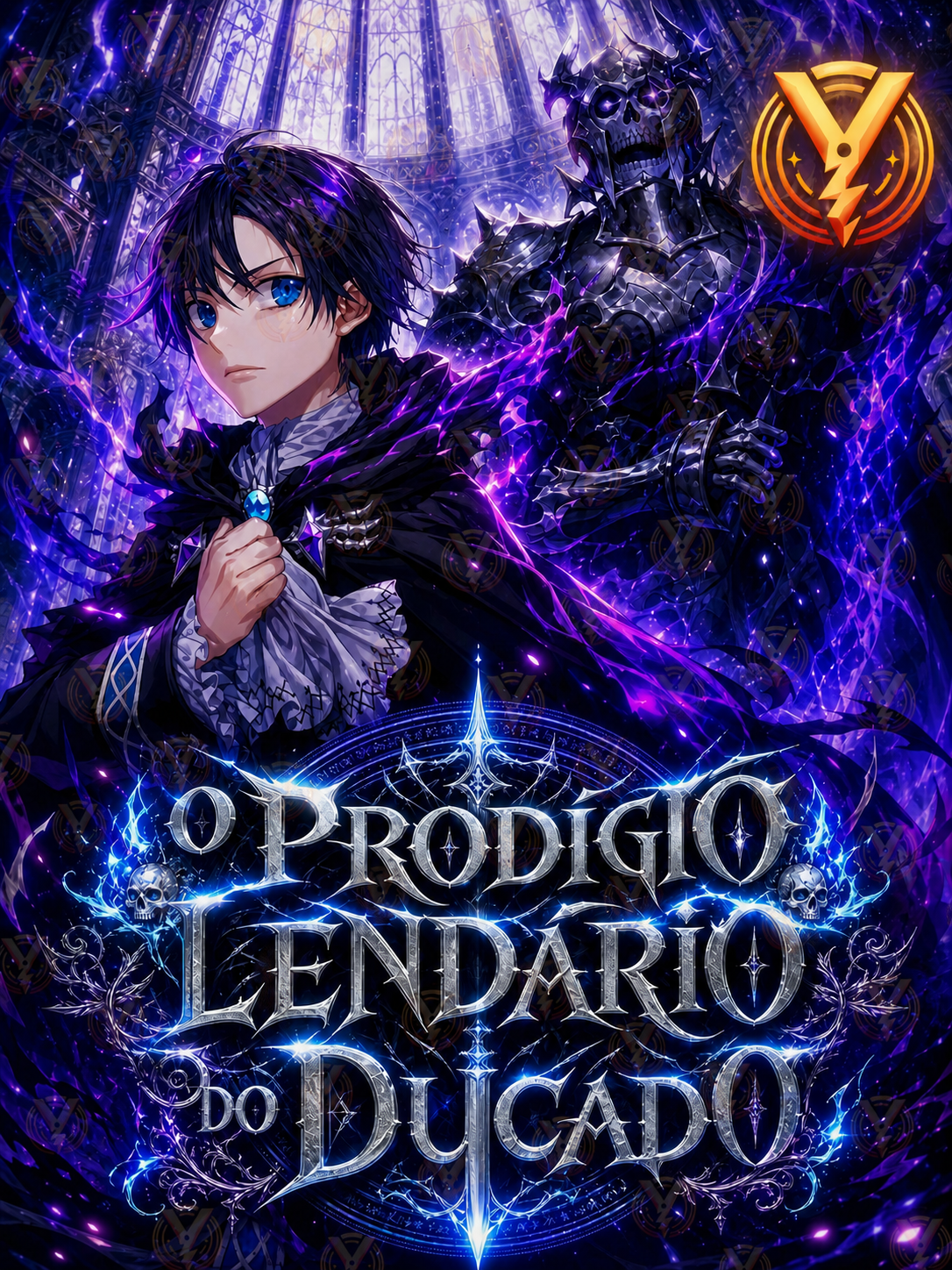 O Prodígio Lendário do Ducado