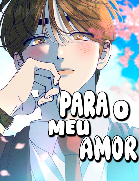 Para o meu amor