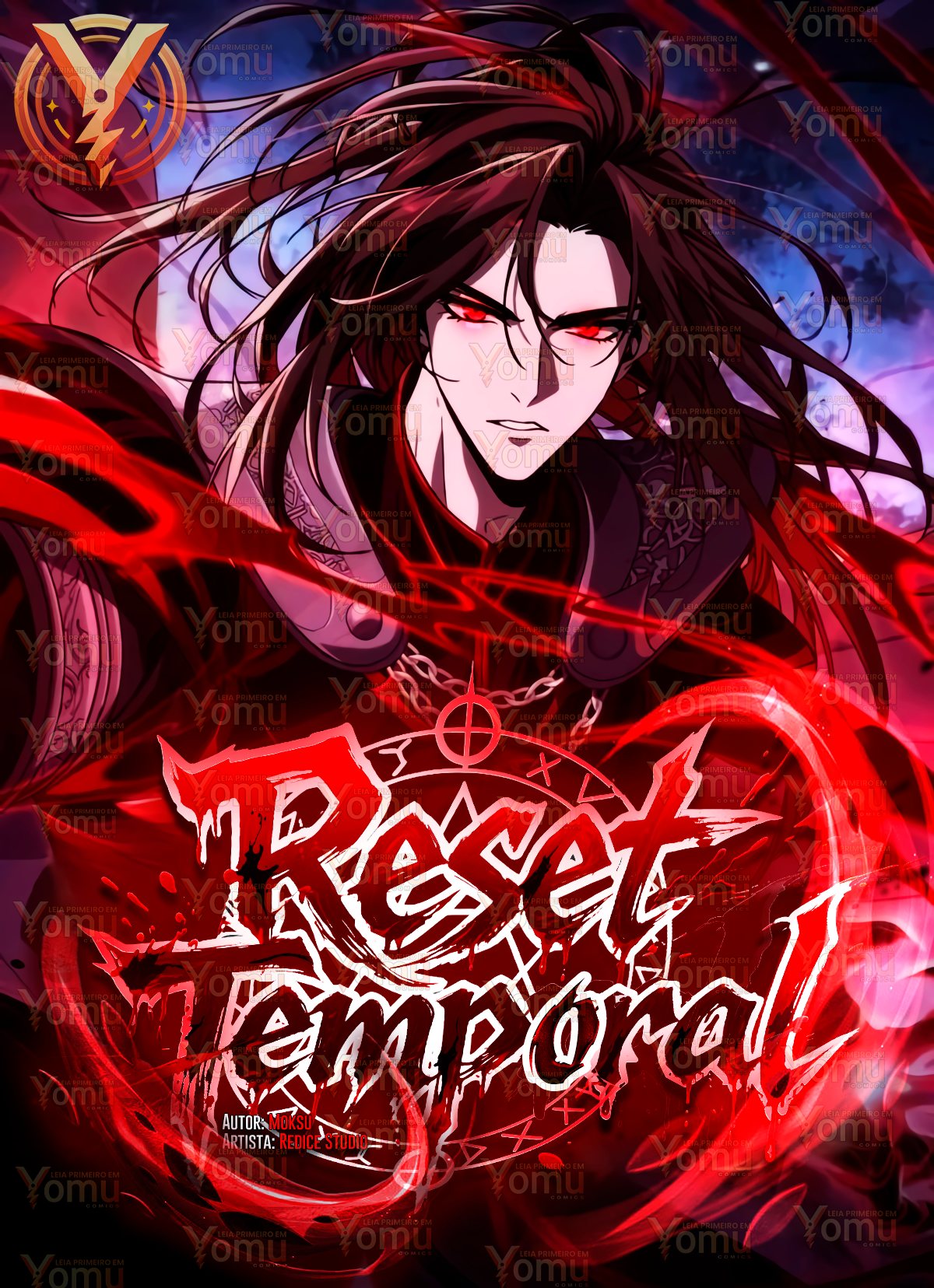 Reset Temporal